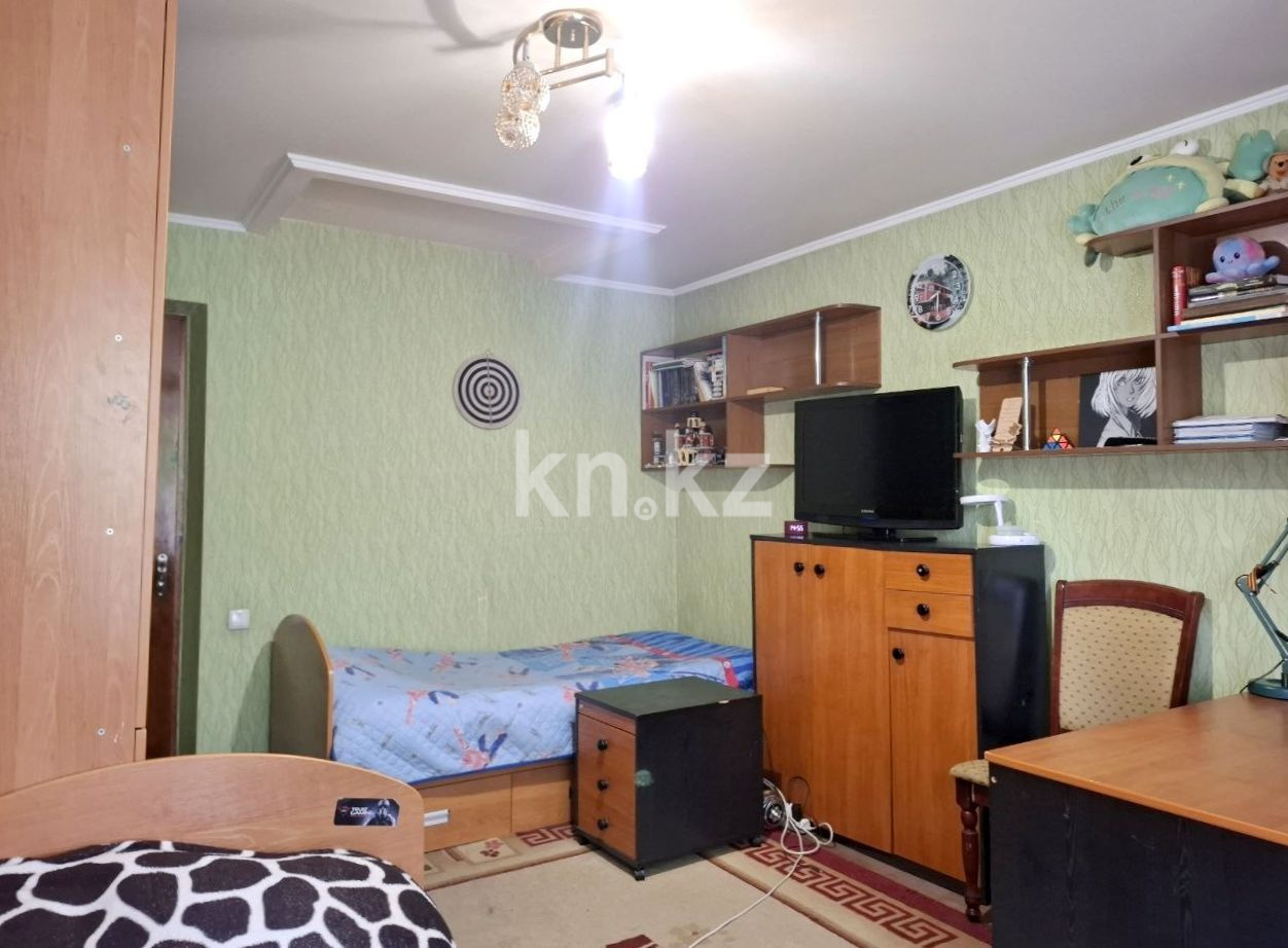 Продажа 3-комнатной квартиры, 67.5 м² в Усть-Каменогорске - фото 8