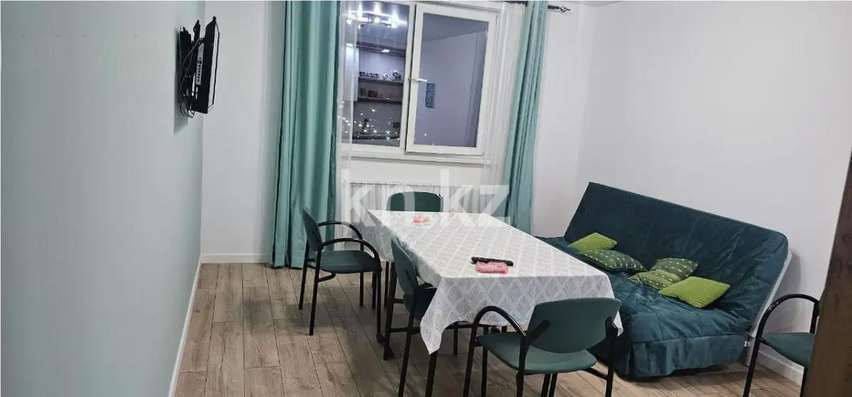Продажа 3-комнатной квартиры, 77.5 м² в Алматы
