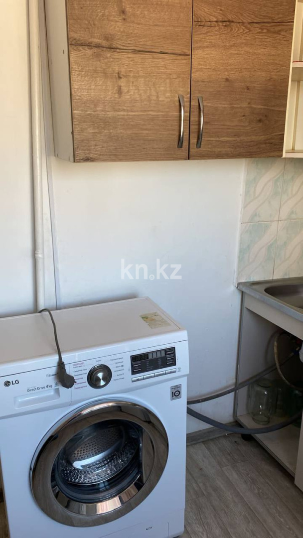 Аренда 1-комнатной квартиры, 30 м² в Астане