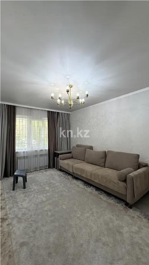 Продажа 3-комнатной квартиры, 63.7 м², мкр-н Тастак-2, дом  13 в Алматы