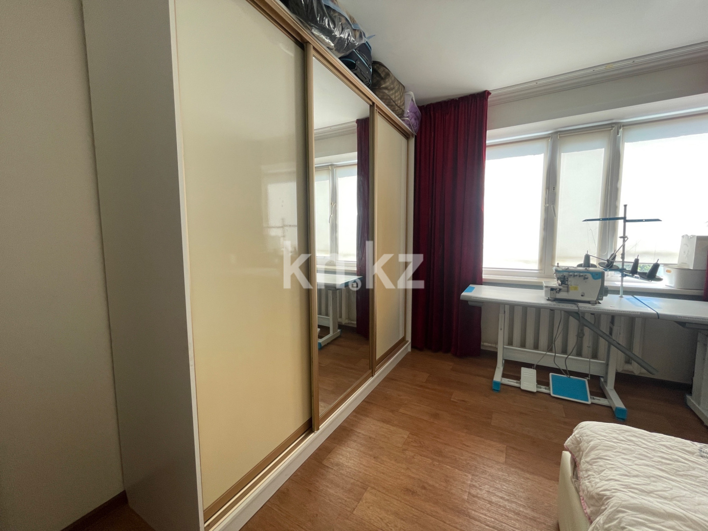Продажа 4-комнатной квартиры, 81.6 м² в Караганде - фото 9