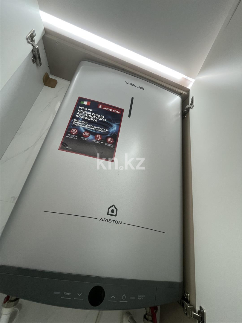 Продажа 3-комнатной квартиры, 110 м², ул. Ашимова, дом  21 в Караганде - фото 45