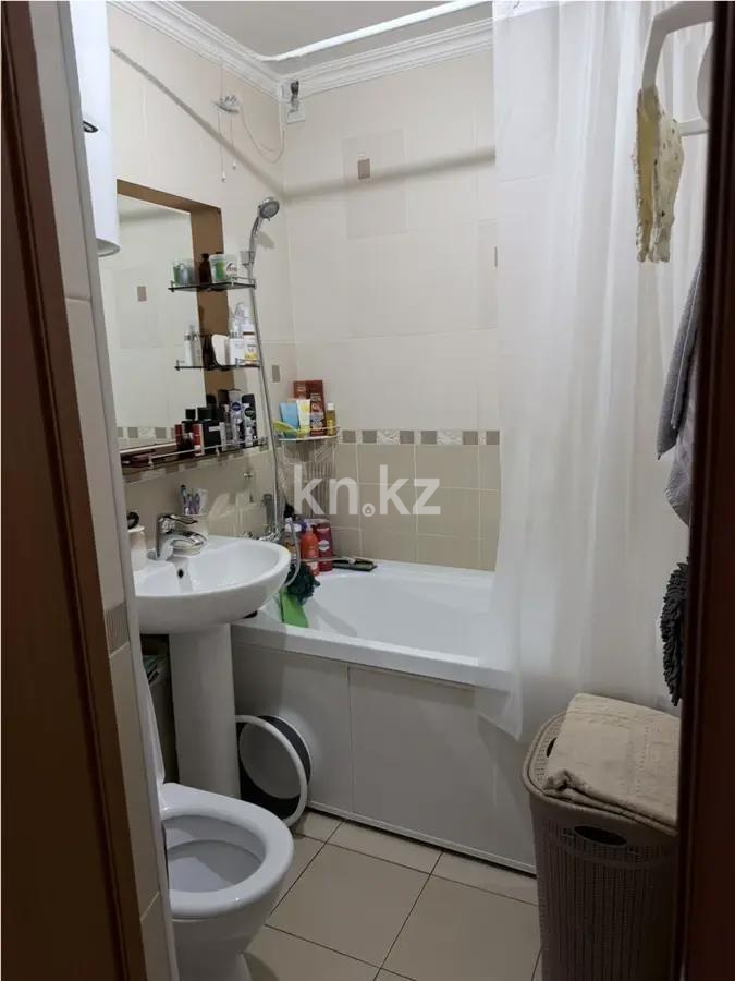 Продажа 2-комнатной квартиры, 48 м² в Караганде - фото 4