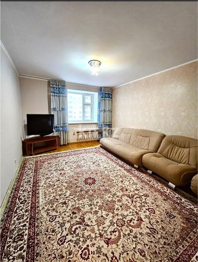 Продажа 1-комнатной квартиры, 44.6 м², ул. Мустафина, дом  13/1 в Астане