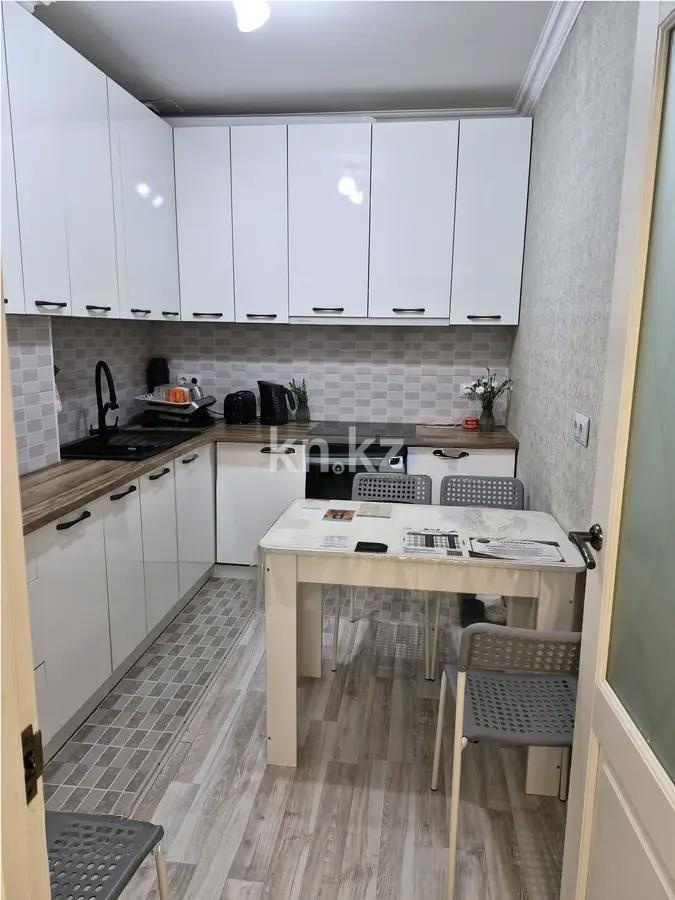 Продажа 3-комнатной квартиры, 84 м² в Алматы - фото 4