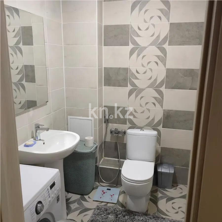 Продажа 3-комнатной квартиры, 78.6 м² в Астане - фото 5