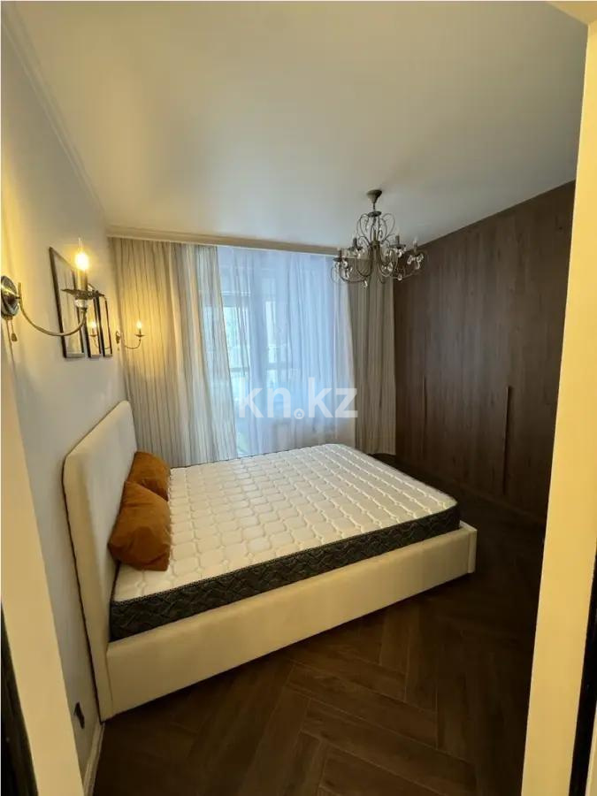 Продажа 2-комнатной квартиры, 50.6 м² в Астане - фото 2