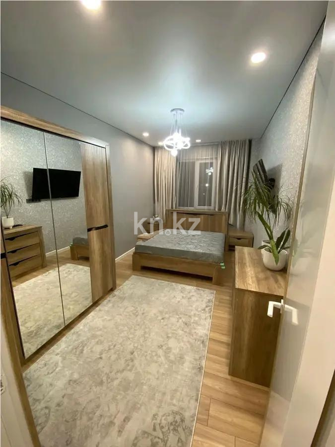 Продажа 1-комнатной квартиры, 33 м² в Алматы