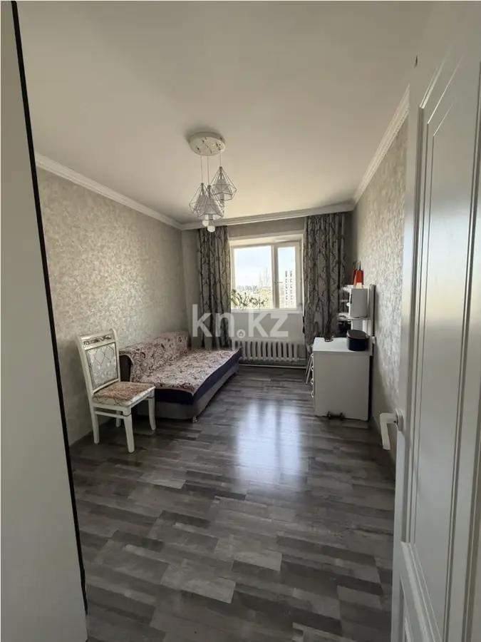 Продажа 3-комнатной квартиры, 64 м² в Караганде - фото 3