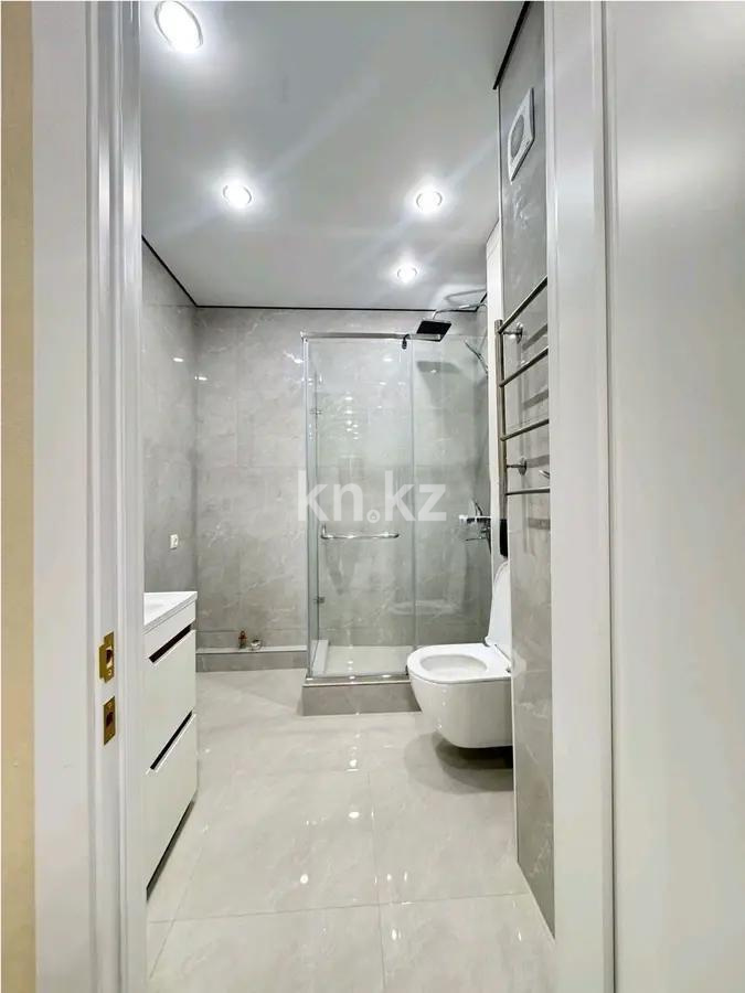 Продажа 2-комнатной квартиры, 62.3 м² в Астане - фото 4