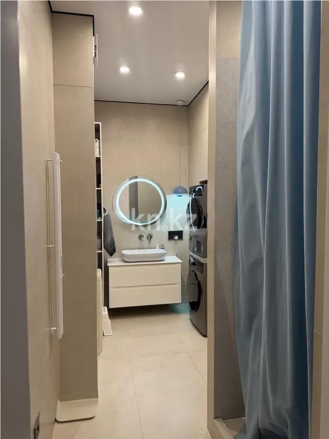 Продажа 3-комнатной квартиры, 64.4 м² в Астане - фото 5
