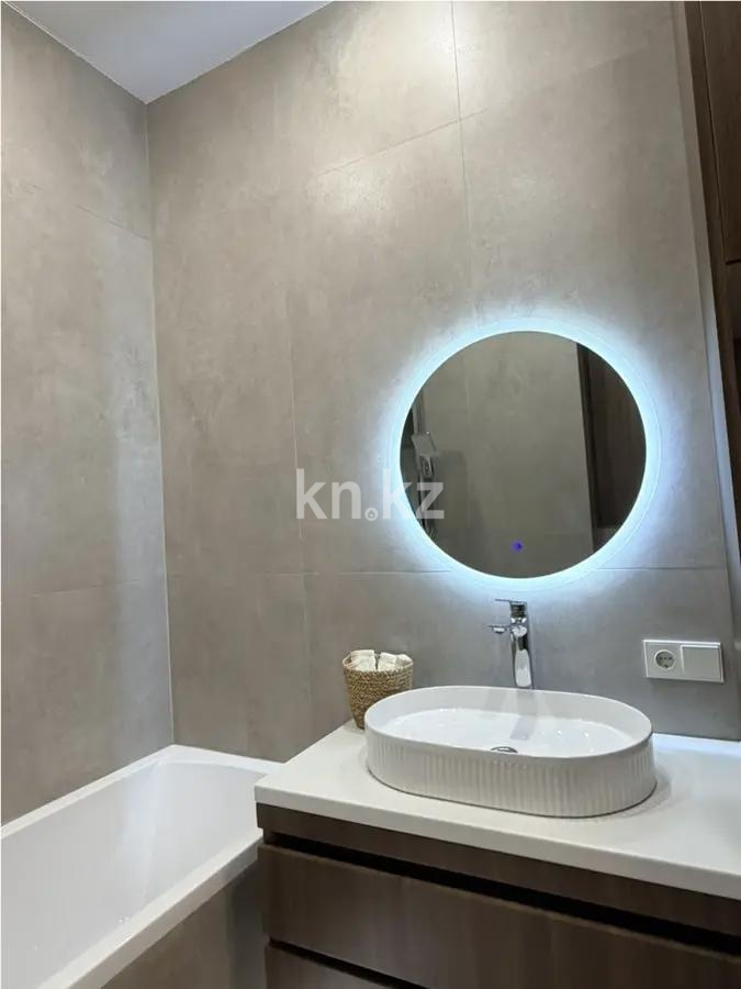 Продажа 2-комнатной квартиры, 38 м² в Астане - фото 4