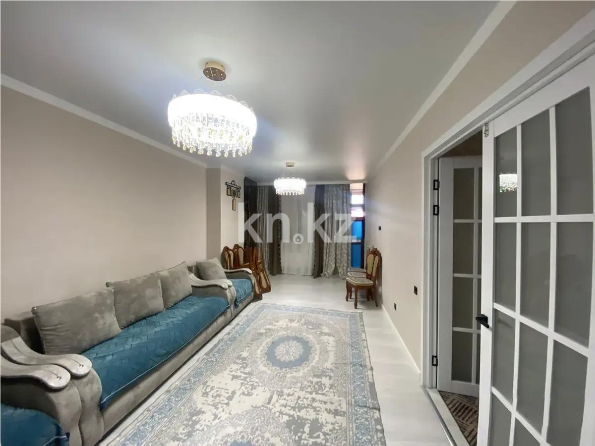 Продажа 3-комнатной квартиры, 114 м² в Астане
