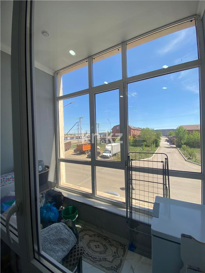 Продажа 2-комнатной квартиры, 58 м² в Караганде - фото 13