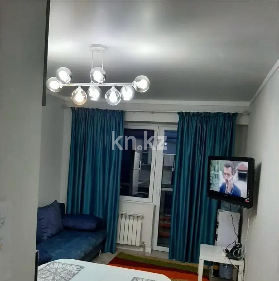 Продажа 2-комнатной квартиры, 53 м², ул. Муратбаева, дом  14 в Алматы