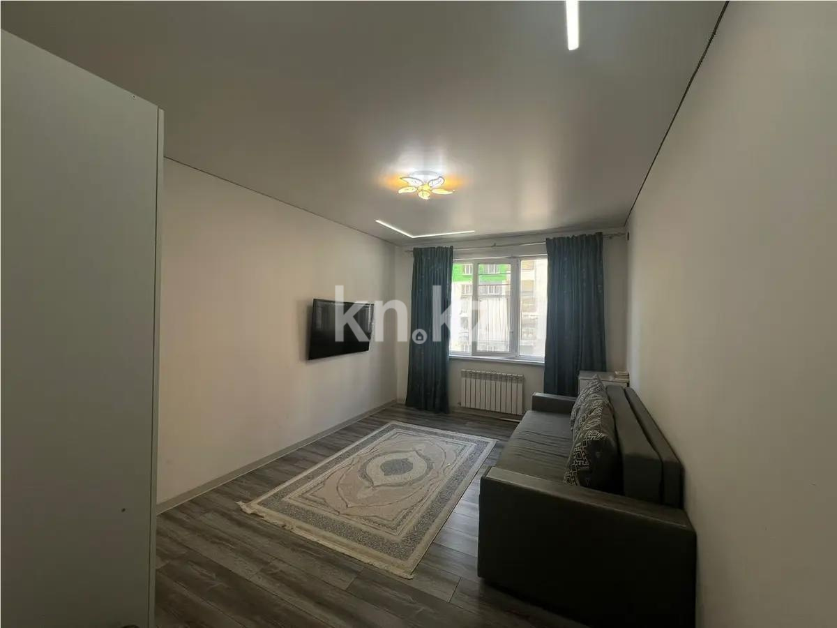 Продажа 1-комнатной квартиры, 40 м² в Алматы