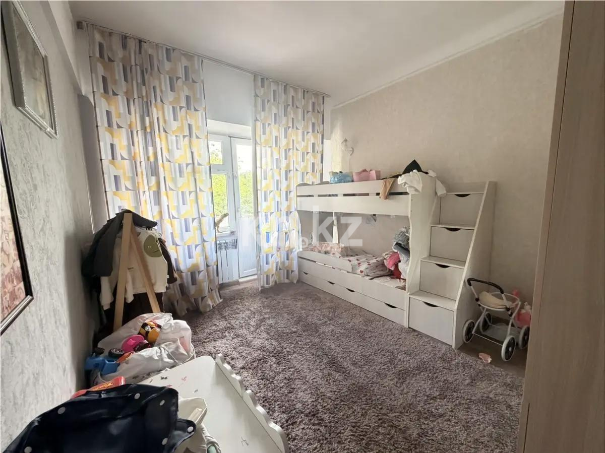 Продажа 4-комнатной квартиры, 70 м² в Алматы - фото 2