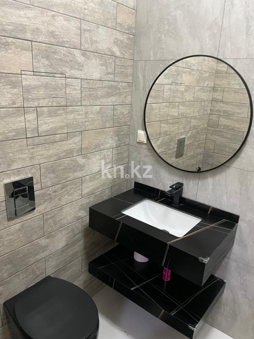 Аренда 1-комнатной квартиры посуточно, 40 м² в Усть-Каменогорске - фото 8