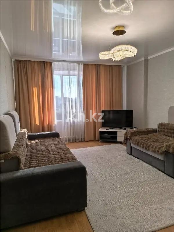 Продажа 2-комнатной квартиры, 63.3 м² в Астане