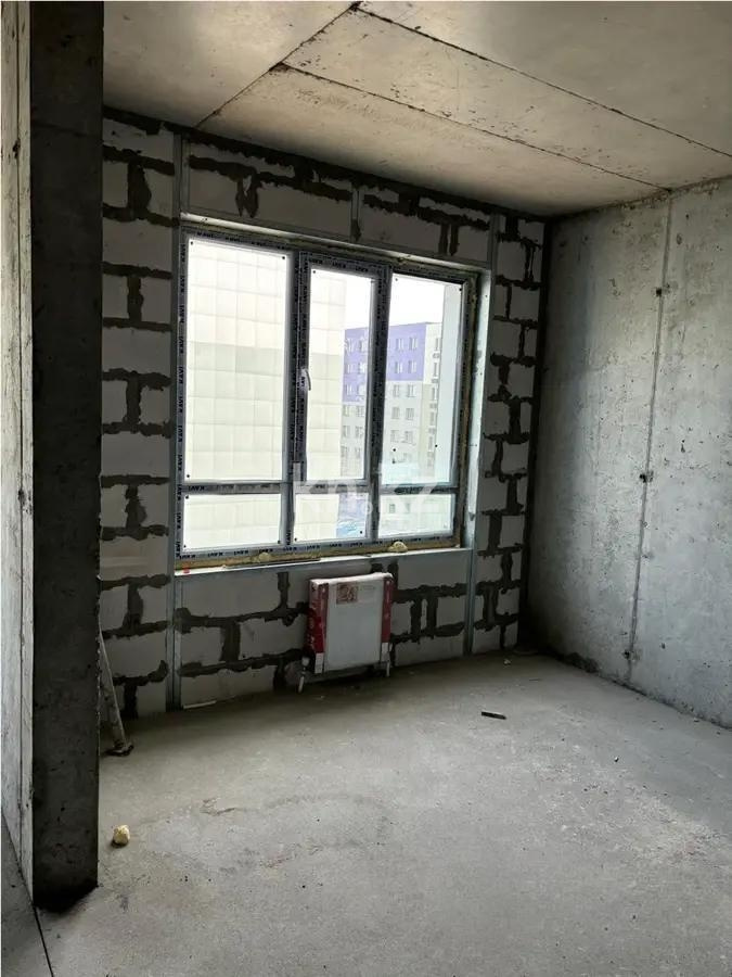 Продажа 2-комнатной квартиры, 56.5 м² в Алматы