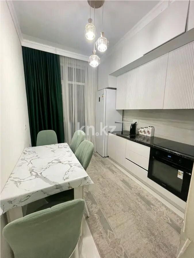 Продажа 2-комнатной квартиры, 61 м² в Астане - фото 3