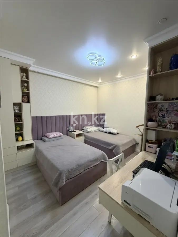 Продажа 4-комнатной квартиры, 93.4 м² в Астане - фото 3