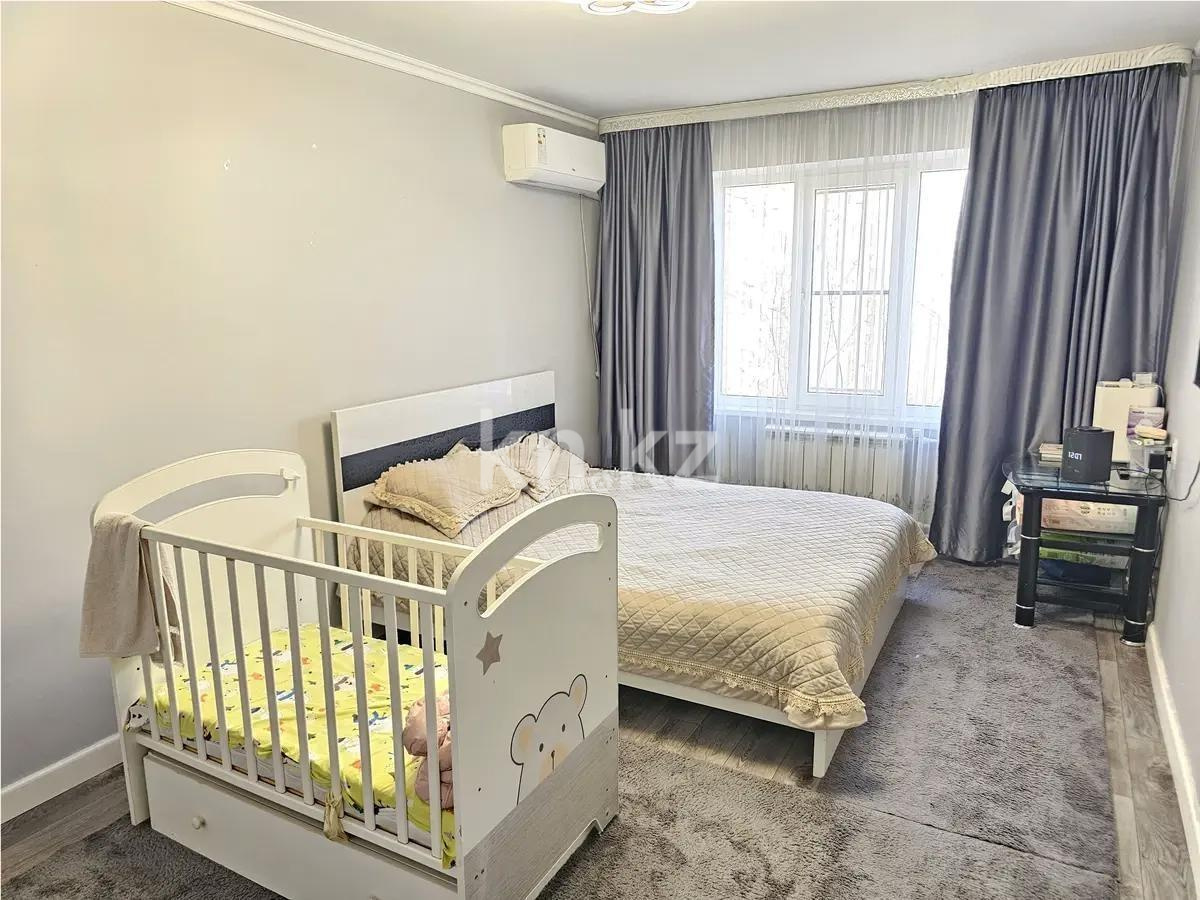 Продажа 4-комнатной квартиры, 85 м² в Алматы - фото 2