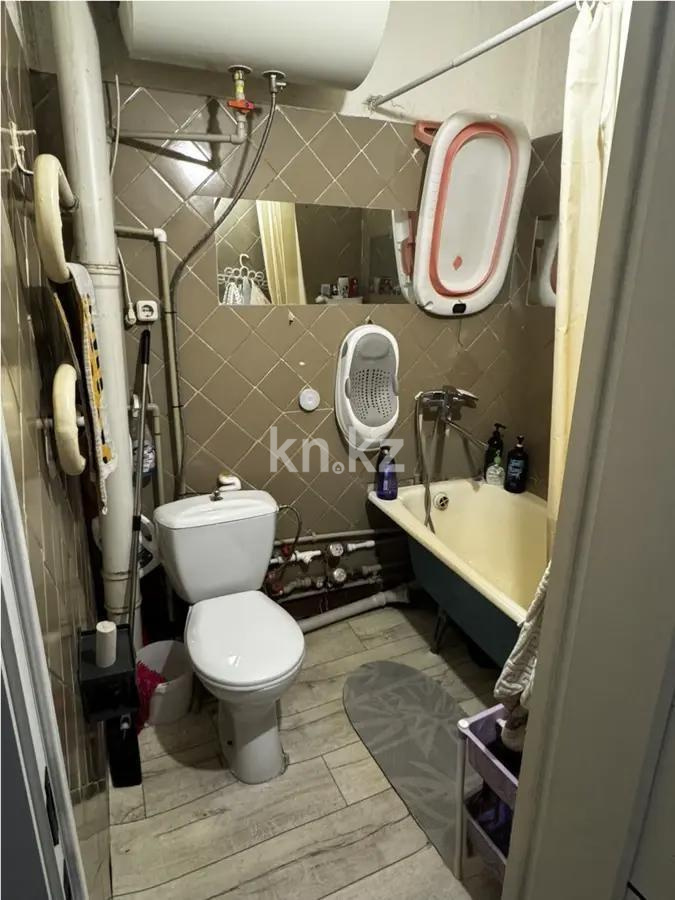 Продажа 2-комнатной квартиры, 43 м² в Темиртау - фото 4