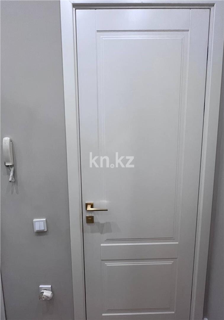 Продажа 3-комнатной квартиры, 87 м² в Караганде - фото 21