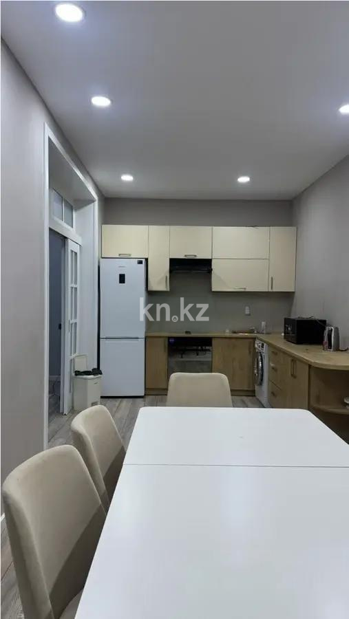 Продажа 2-комнатной квартиры, 78 м², ул. Ушкемпирова, дом  44 в Алматы - фото 2