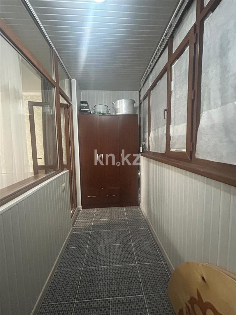 Продажа 3-комнатной квартиры, 80 м² в Астане - фото 16