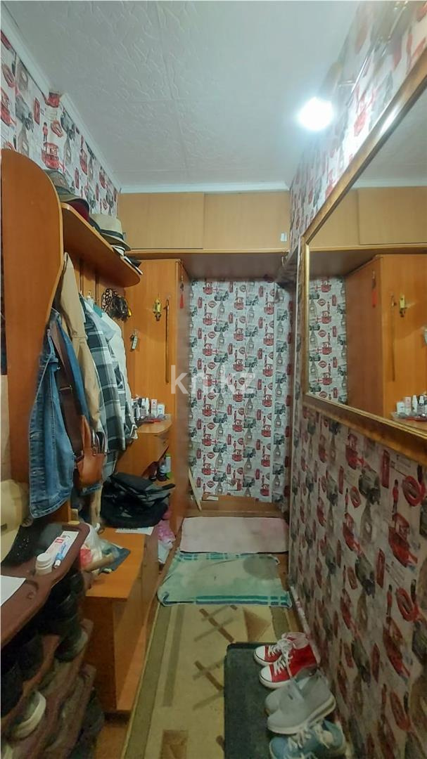 Продажа 3-комнатной квартиры, 44 м², мкр-н 16 в Караганде - фото 11