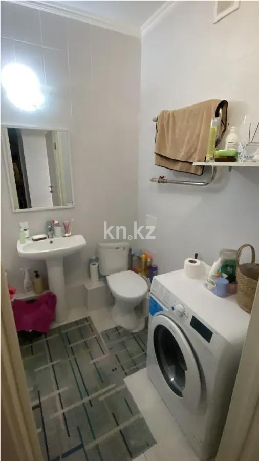 Продажа 1-комнатной квартиры, 38 м² в Астане - фото 3
