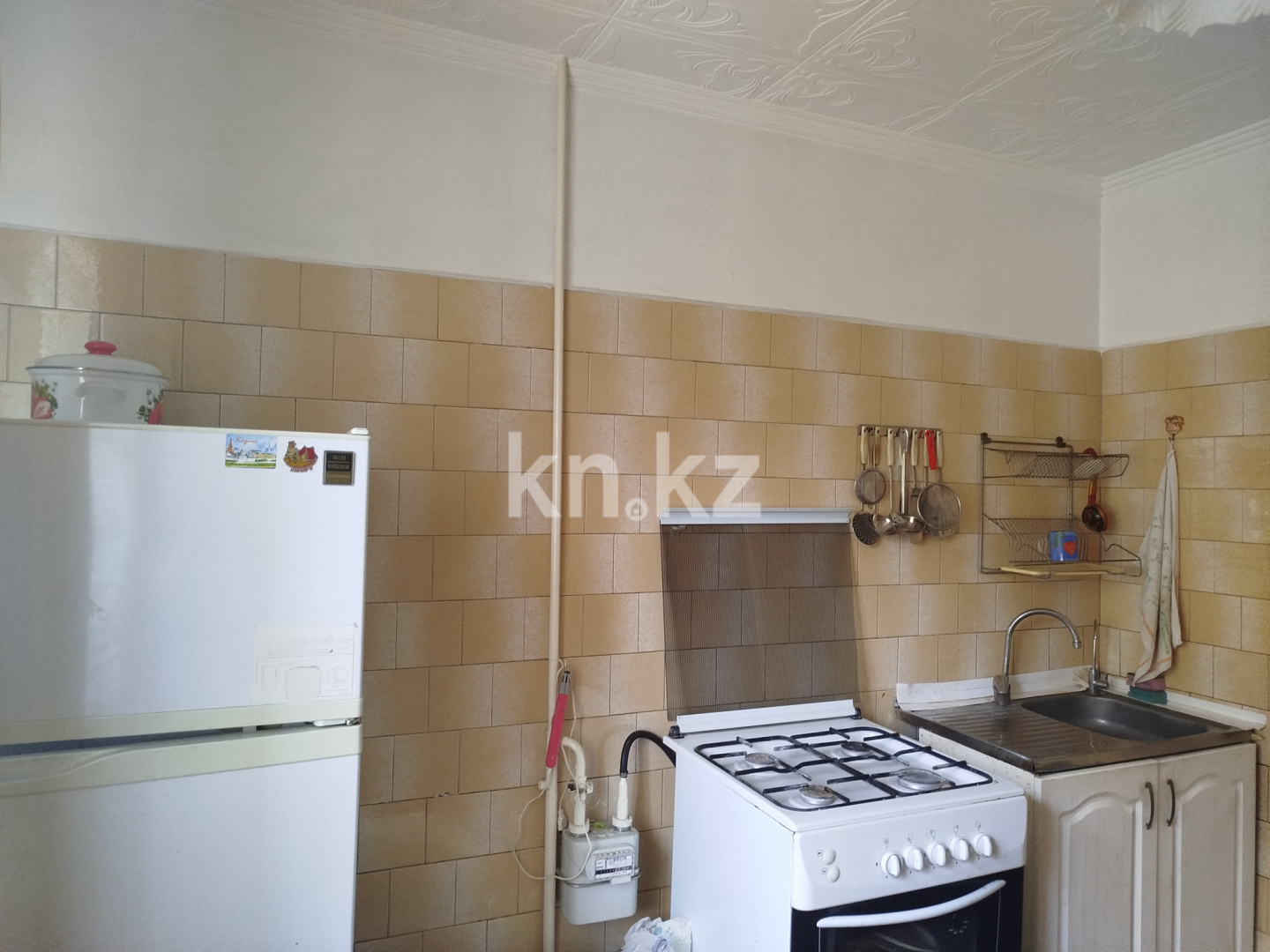 Продажа 3-комнатной квартиры, 68.4 м², Хабибулина в Алматинской области - фото 3