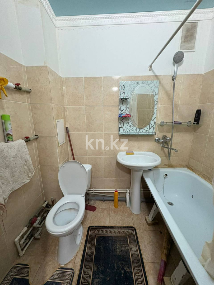 Аренда 2-комнатной квартиры, 40 м² в Астане - фото 7