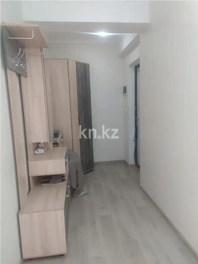 Продажа 1-комнатной квартиры, 44.4 м² в Алматы - фото 4