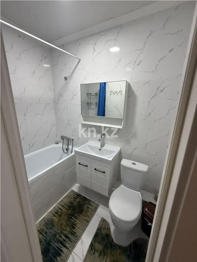Продажа 1-комнатной квартиры, 40 м² в Алматы - фото 3