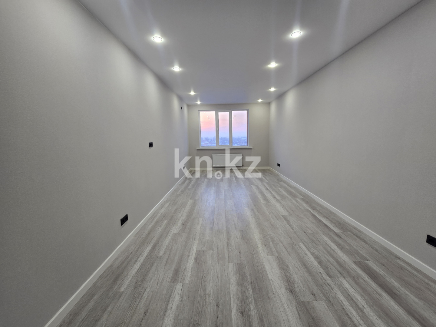 Продажа 1-комнатной квартиры, 34 м² в Алматы - фото 3