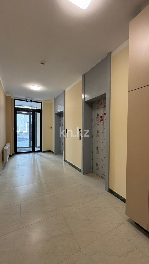 Продажа 2-комнатной квартиры, 49.5 м² в Астане - фото 3