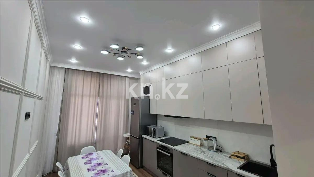 Продажа 3-комнатной квартиры, 92 м² в Астане - фото 3