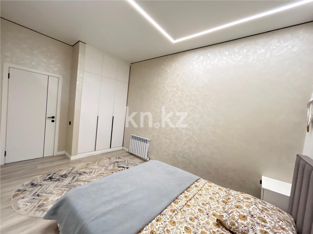 Продажа 2-комнатной квартиры, 48 м² в Астане - фото 6