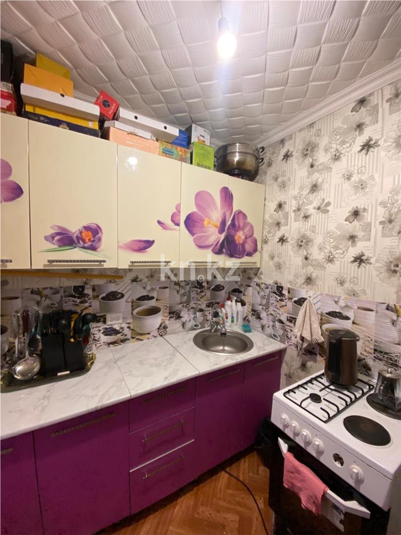 Продажа 2-комнатной квартиры, 44 м² в Караганде - фото 6