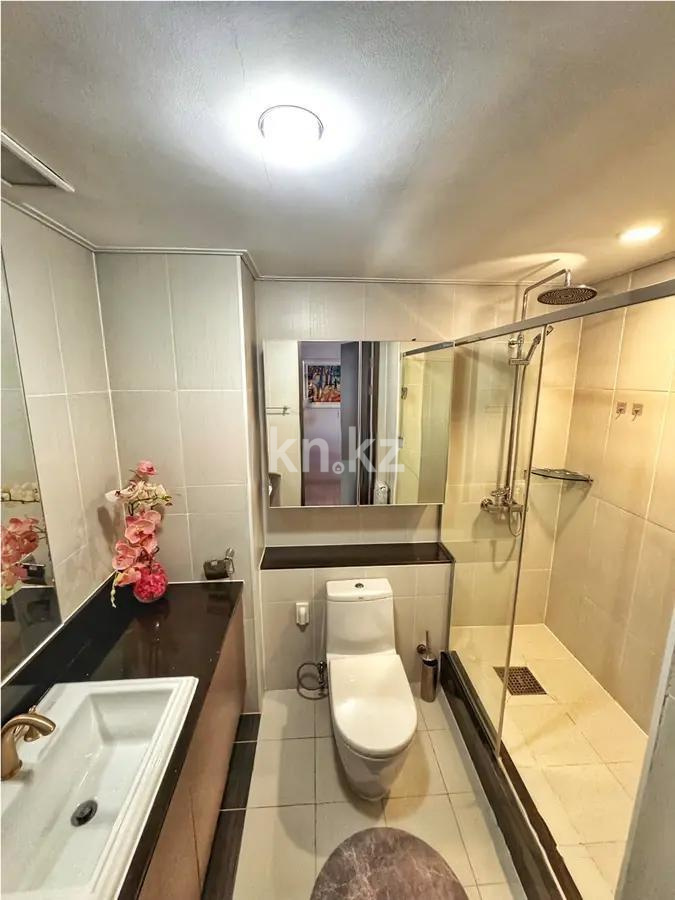 Продажа 3-комнатной квартиры, 114 м², ул. Байтурсынова, дом  5 в Астане - фото 5