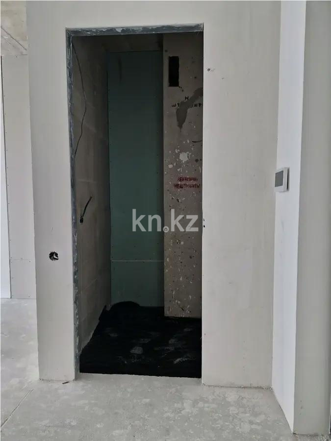 Продажа 1-комнатной квартиры, 44.27 м² в Алматы - фото 3