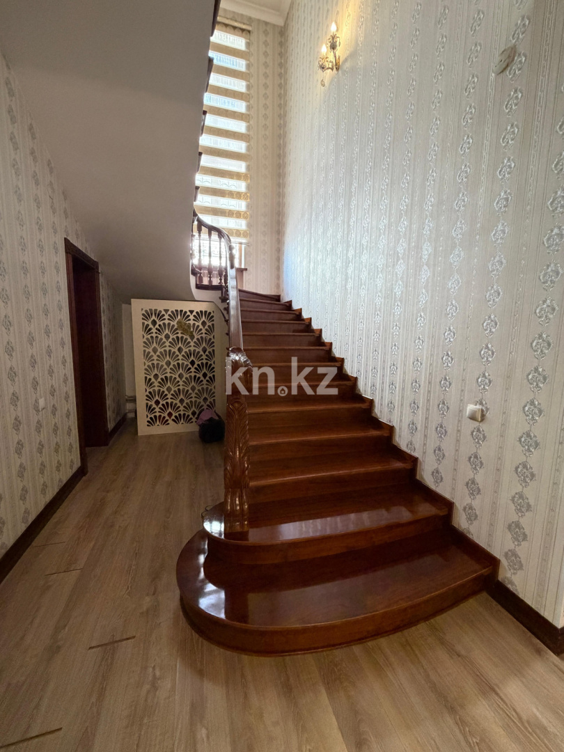 Продажа 7-комнатного дома, 317 м² в Шымкенте - фото 15