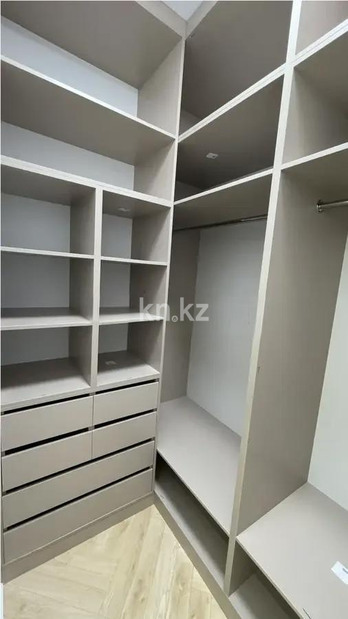 Продажа 2-комнатной квартиры, 54 м², пр. Абая, дом  10 в Астане - фото 7