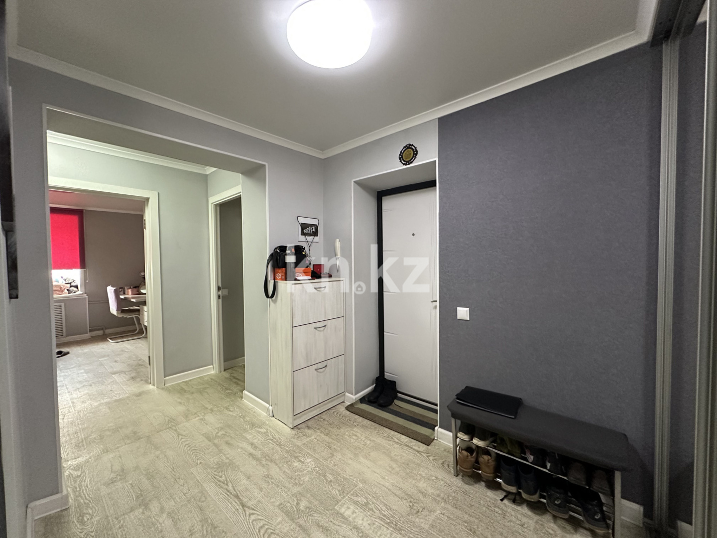 Продажа 4-комнатной квартиры, 76.3 м² в Караганде - фото 20