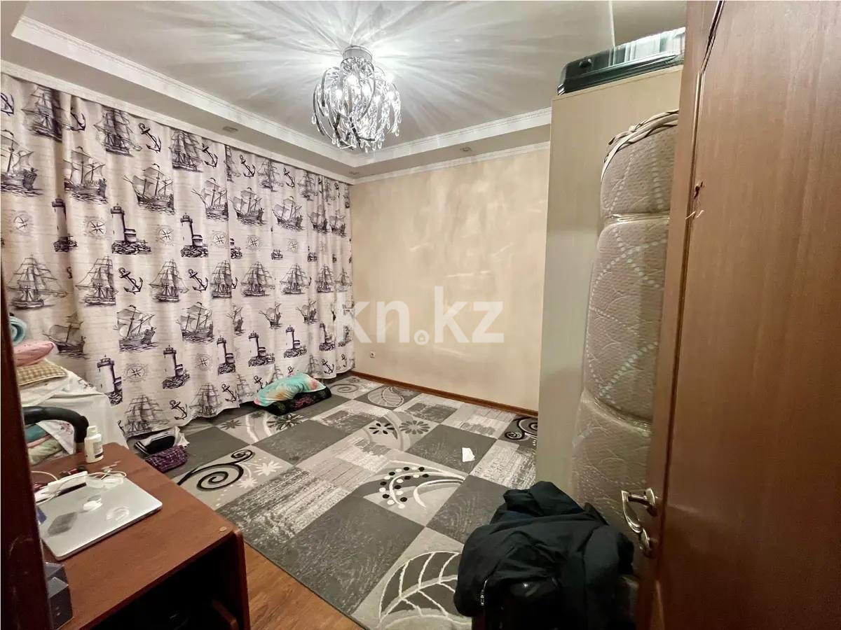 Продажа 3-комнатной квартиры, 65.1 м², мкр-н Аксай-2, дом  60 в Алматы - фото 3