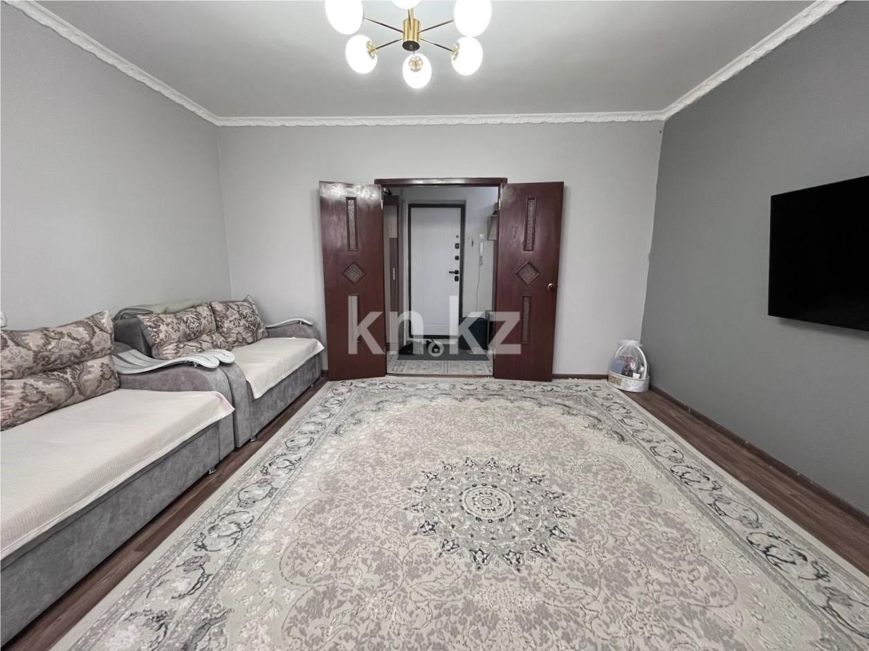 Продажа 2-комнатной квартиры, 54 м² в Караганде - фото 2