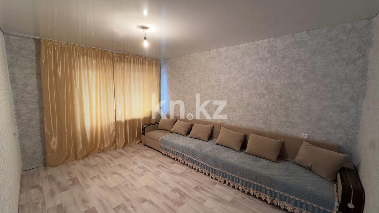 Продажа 2-комнатной квартиры, 44 м², мкр-н 7 в Темиртау